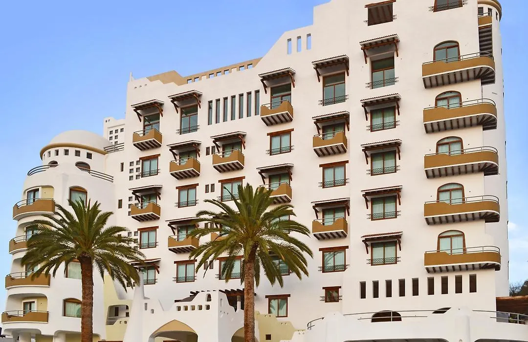 Palmas Hotel & Spa-1