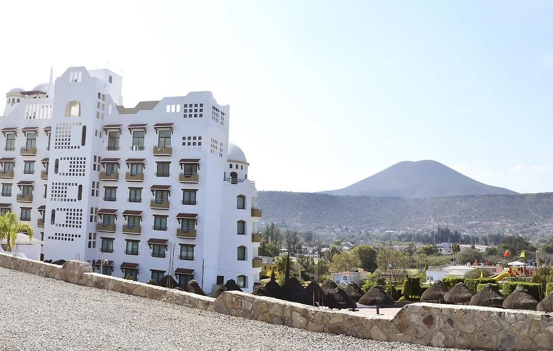 Palmas Hotel & Spa-1