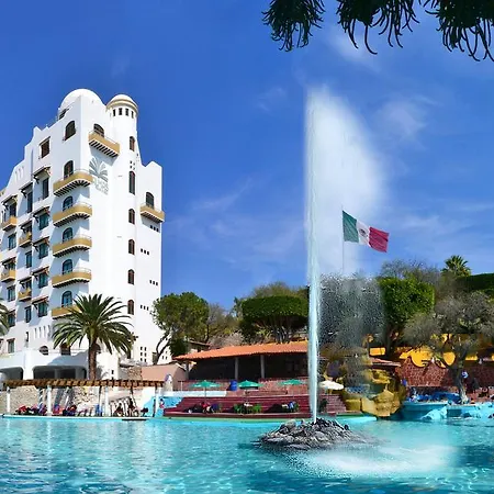 Palmas Hotel & Spa-2