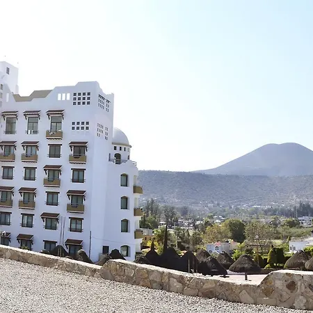 Palmas Hotel & Spa-3