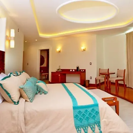 Palmas Hotel & Spa-2